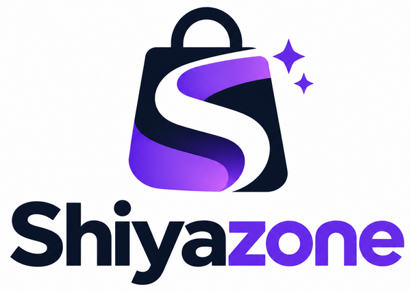Shiyazone – Shop Smarter, Live Better