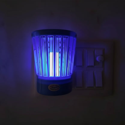 Mosquito & Insect Killer Machine | Portable Electric Bug Zapper